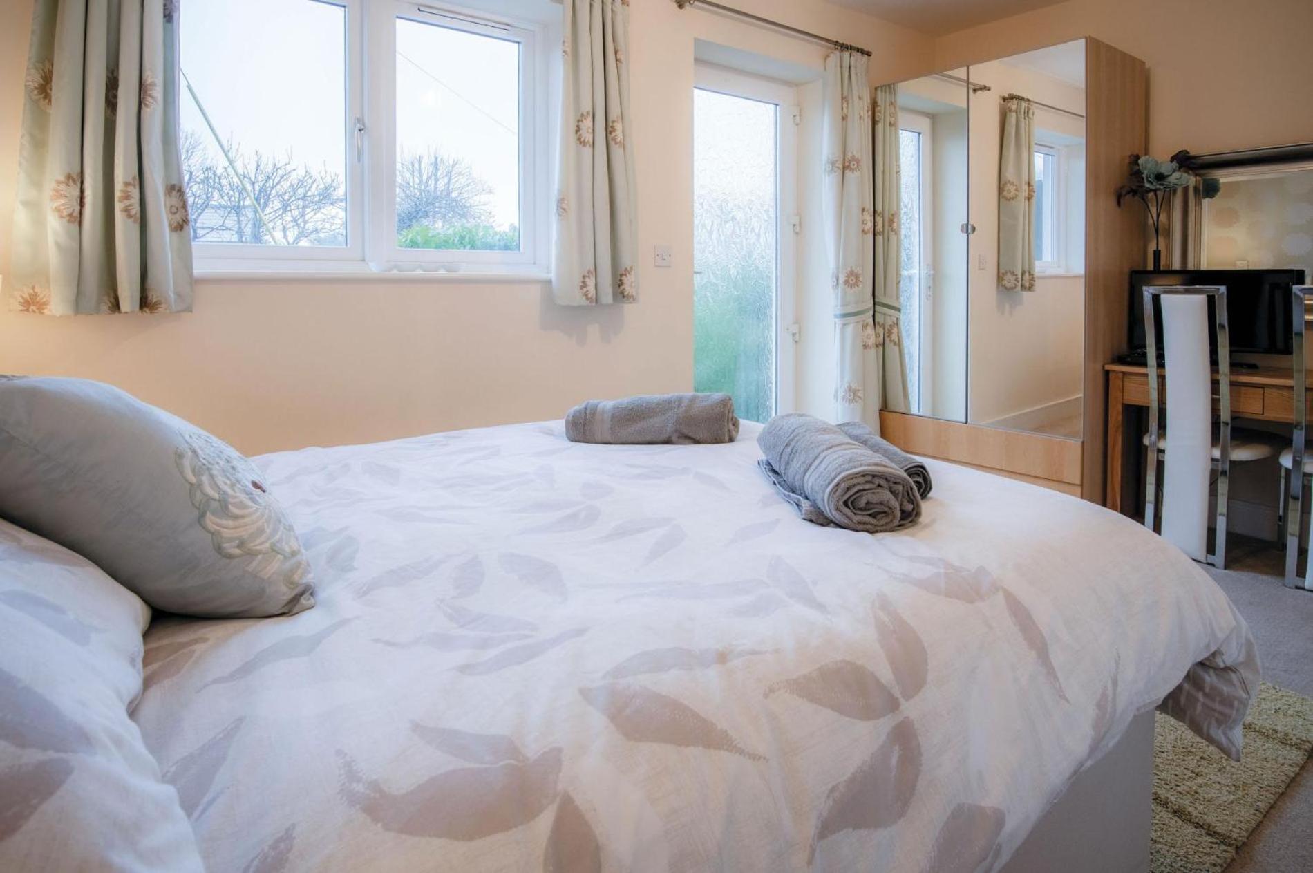 The Beachhouse - 2 Bed Townhouse - Saundersfoot Exterior foto