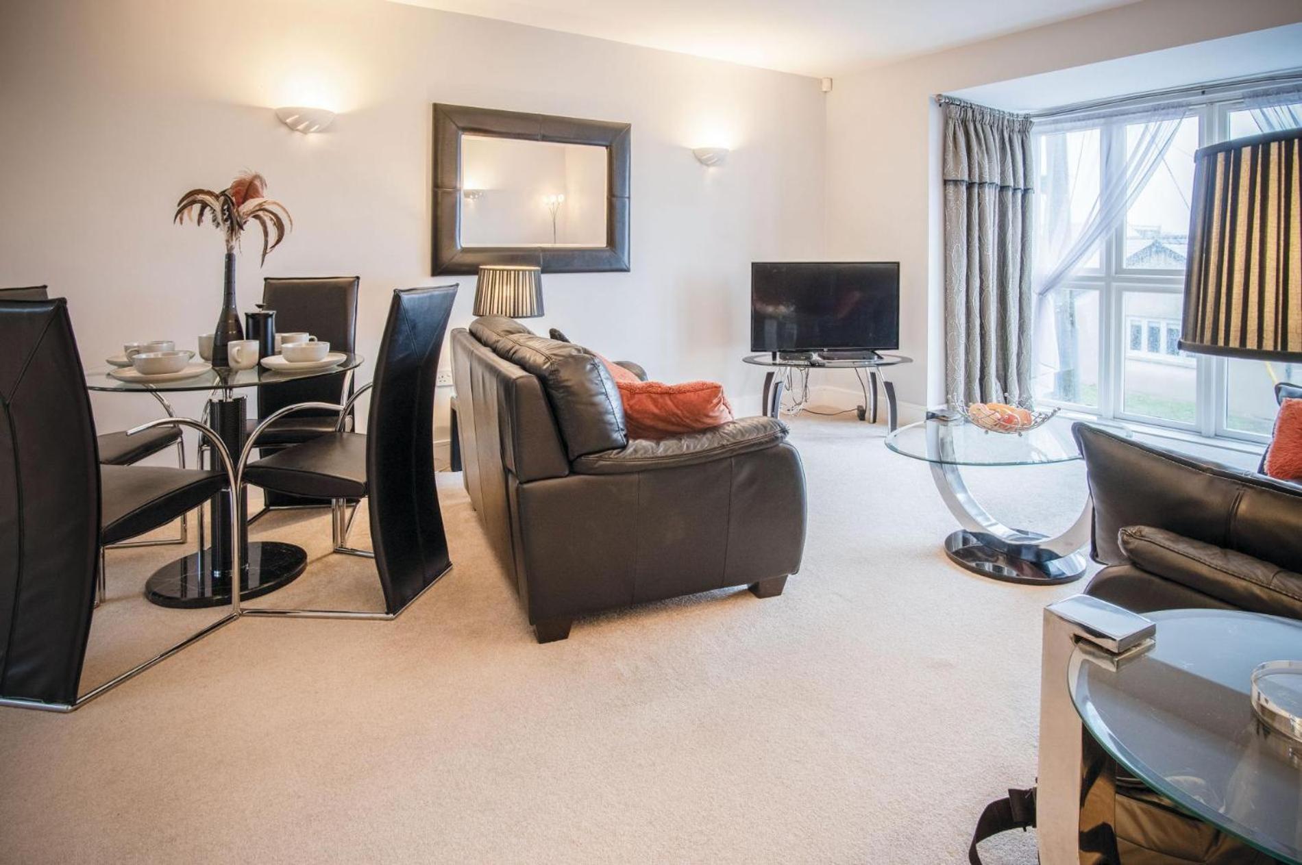 The Beachhouse - 2 Bed Townhouse - Saundersfoot Exterior foto