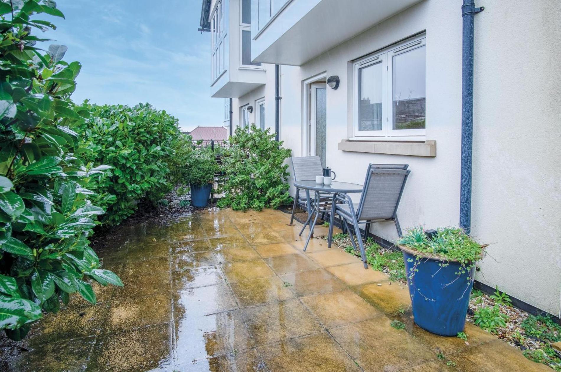 The Beachhouse - 2 Bed Townhouse - Saundersfoot Exterior foto